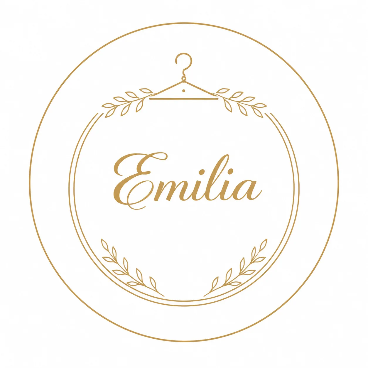 Website logo