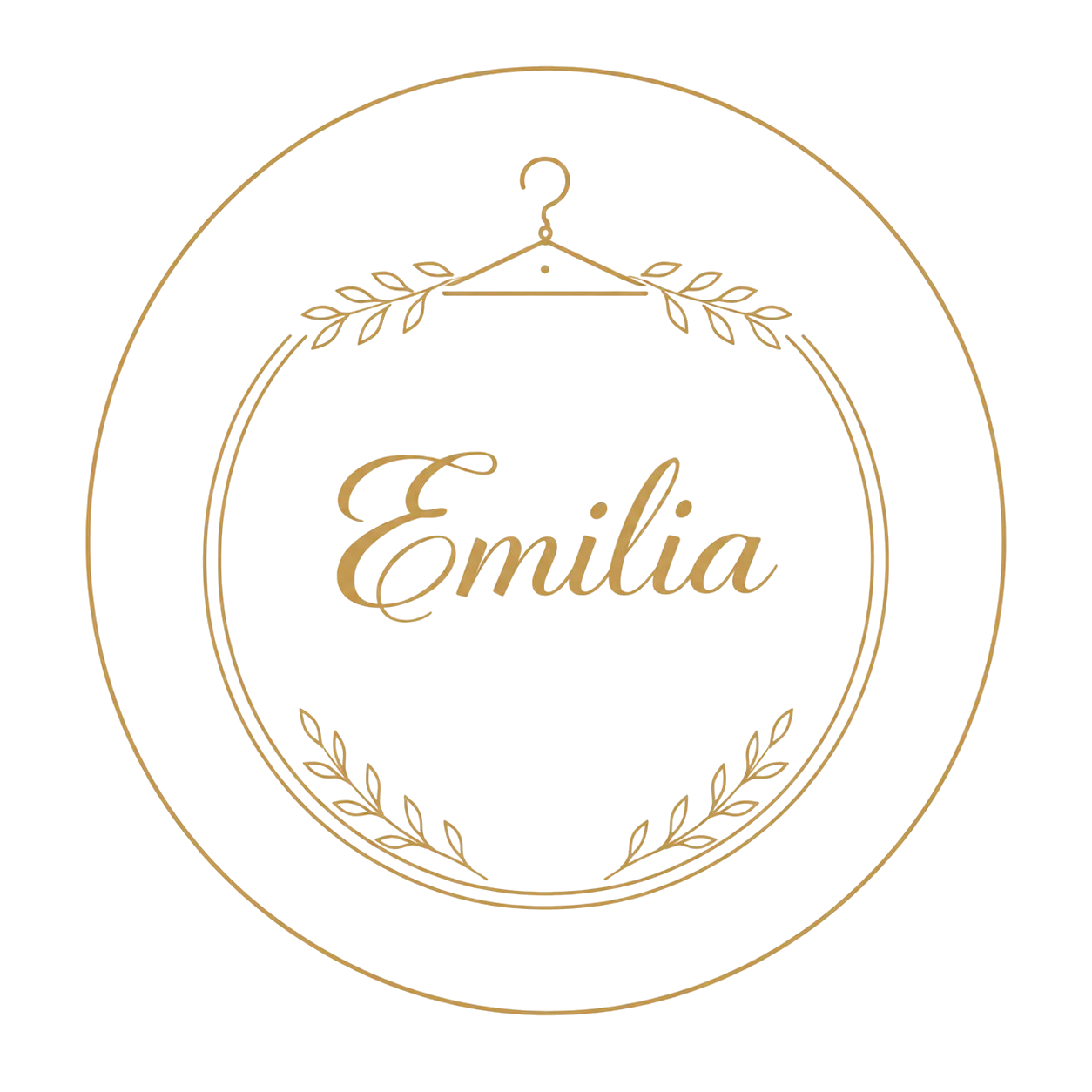 Website logo