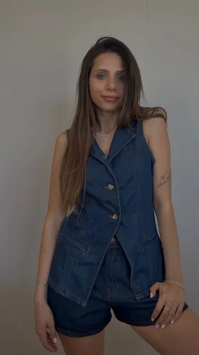 חליפת גינס